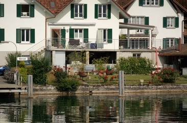 immobilier