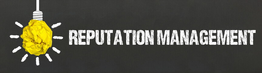 Reputation Management