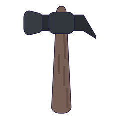 hammer tool equipment