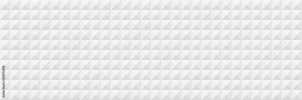 Aufkleber horizontal elegant realistic white background for pattern and design,vector illustration