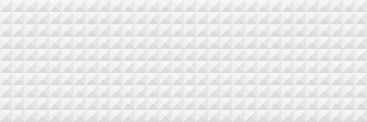 horizontal elegant realistic white background for pattern and design,vector illustration