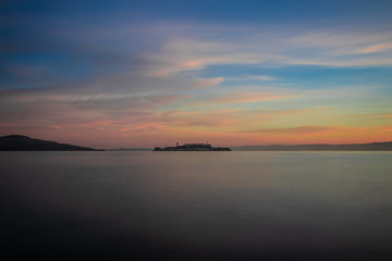 alcatraz
