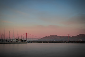 golden gate