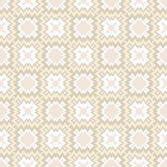 Retro Seamless Geometric, Zigzag pattern. Vector. Print Cloth, Clothes, Banner, Cover, Card, Shirt, Website, Wrapper.