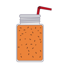 Fruit juice and smoothie