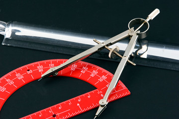 Drafting Instruments