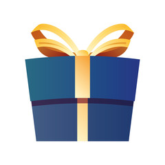 gift box celebration