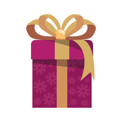 gift box celebration