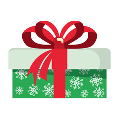 gift box celebration