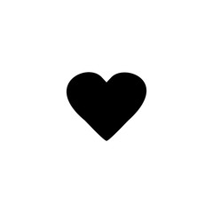 valentine heart icon