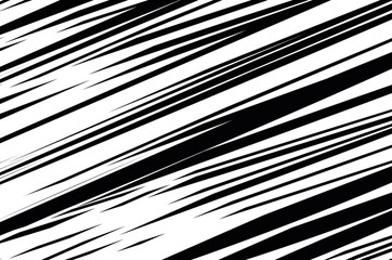 Asymmetrical texture with random chaotic diagonal lines. Overlay texture for your amazing design. Grain Urban Dust Distress.