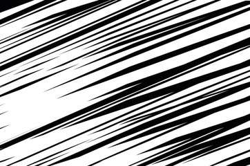 Asymmetrical texture with random chaotic diagonal lines. Overlay texture for your amazing design. Grain Urban Dust Distress.