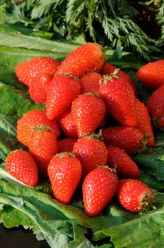Strawberry