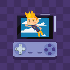video game related