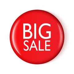 button big sale