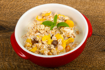 Muesli