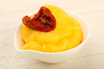 Polenta