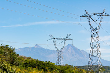 electricidad