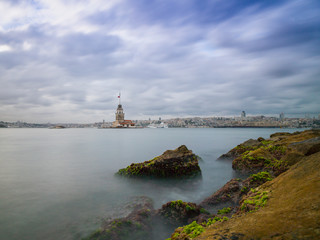 Maiden's Tower