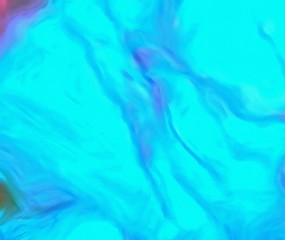 Abstract graphic watercolor background. Liquid paint texture.