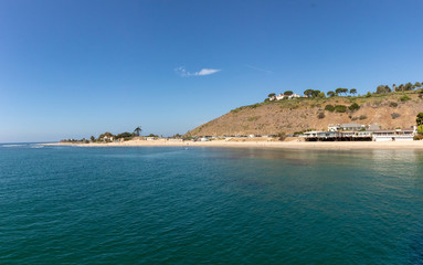 Malibù Beach
