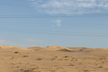Deserto Americano