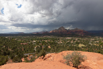 Sedona