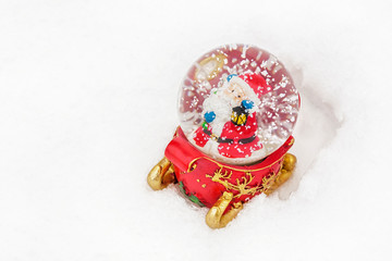 Santa Claus is Coming To Town