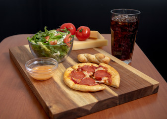 Cutting Board 13