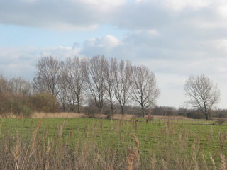 Dänemark und Ostern 2004