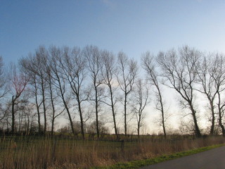 Dänemark und Ostern 2004