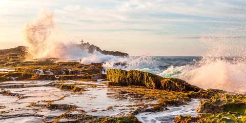 Puerto Rico the Enchanted Isle