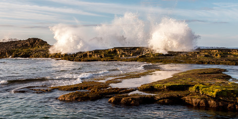Puerto Rico the Enchanted Isle
