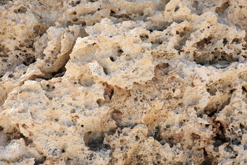 texture of stone