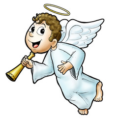 Angel 1