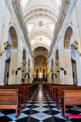 Fototapeta premium Puerto Rico the Enchanted Isle