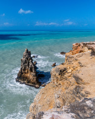 Puerto Rico the Enchanted Isle