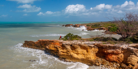 Puerto Rico the Enchanted Isle