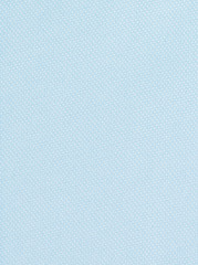 the blue background of the texture of the fabric. empty. no pattern