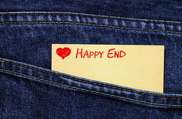 Happy End