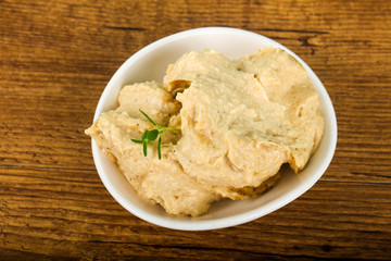 Humus