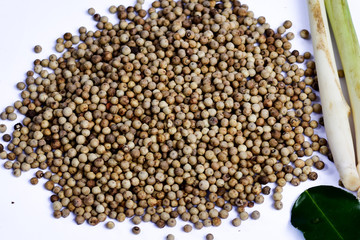  Asian spices