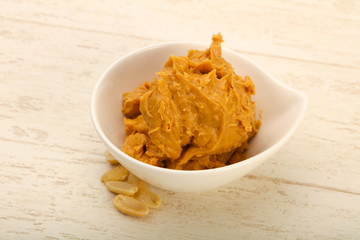 Peanut butter
