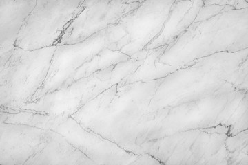 White or gray marble texture patterns nature for background