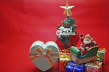 クリスマスイメージ