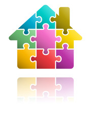 Puzzle House