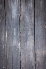 Obraz premium Old Teak Boards