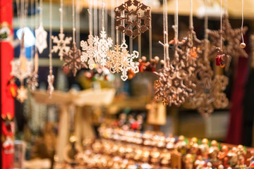 abstract christmass background