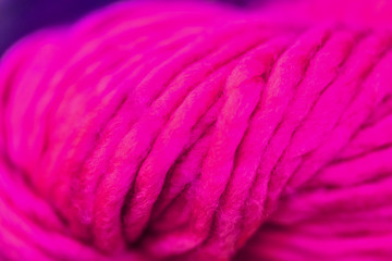 Soft Focus Brightly Colored Natural Textures Pattern