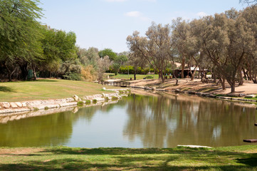 Park Eshkol, Israel